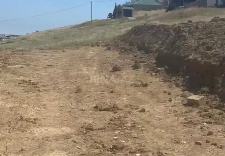 3.3 sot Torpaq Satılır, Fatmayı, Abşeron