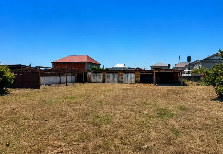 0 m² Obyekt / Ofis , Cəlilabad