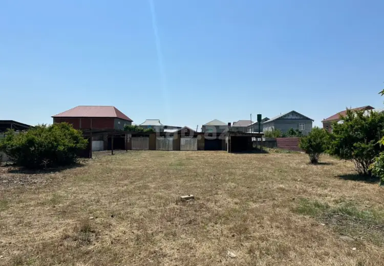 0 m² Obyekt / Ofis , Cəlilabad