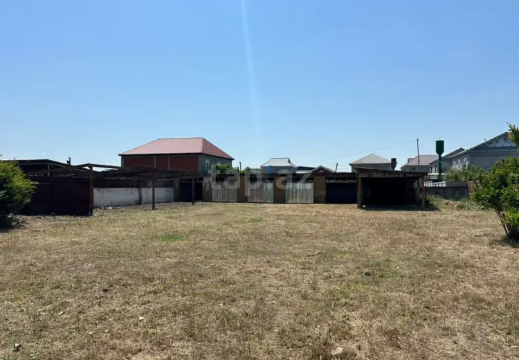 0 m² Obyekt / Ofis , Cəlilabad