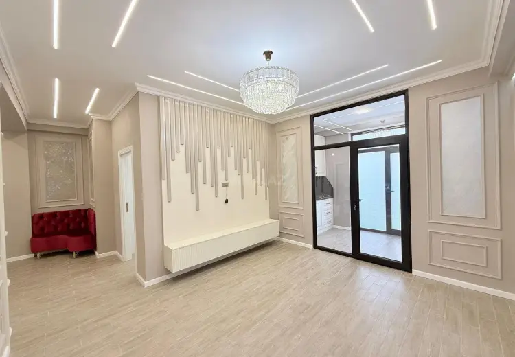 2 otaqlı mənzil Satılır, 7-ci mikrorayon, Binəqədi, Bakı