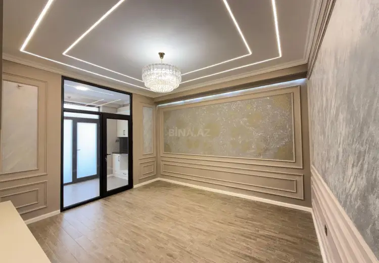 2 otaqlı mənzil Satılır, 7-ci mikrorayon, Binəqədi, Bakı