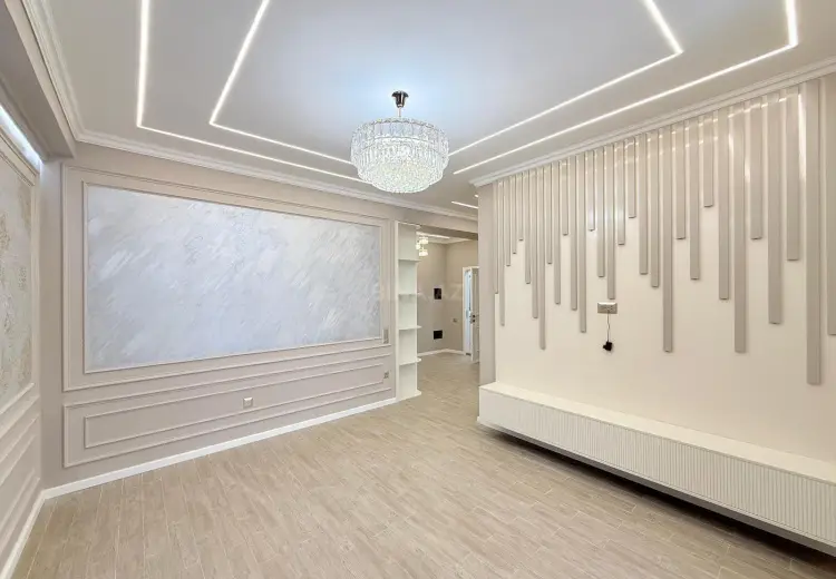 2 otaqlı mənzil Satılır, 7-ci mikrorayon, Binəqədi, Bakı