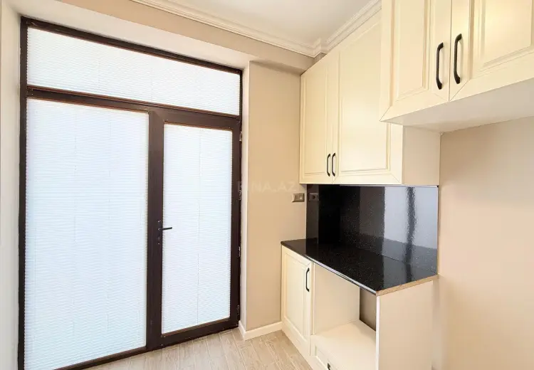 2 otaqlı mənzil Satılır, 7-ci mikrorayon, Binəqədi, Bakı