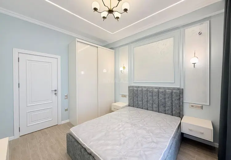 2 otaqlı mənzil Satılır, 7-ci mikrorayon, Binəqədi, Bakı