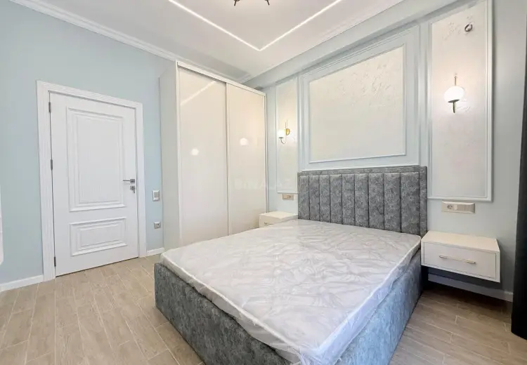 2 otaqlı mənzil Satılır, 7-ci mikrorayon, Binəqədi, Bakı