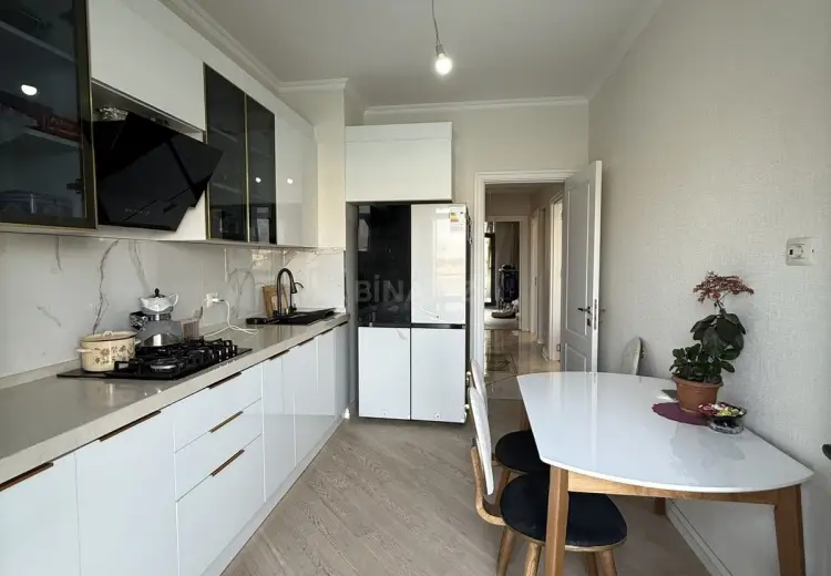 3 otaqlı mənzil Satılır, Yasamal qəs., Yasamal, Bakı