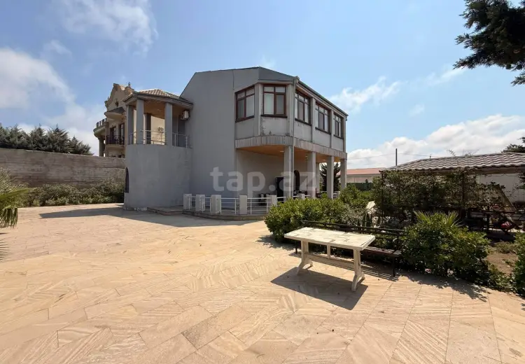 0 m² Obyekt / Ofis , Mərdəkan, Xəzər, Bakı