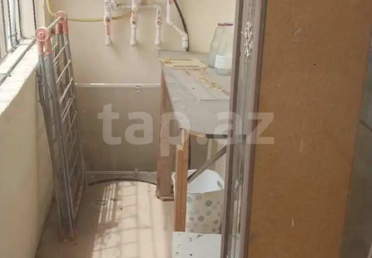 2 otaqlı mənzil , Xırdalan