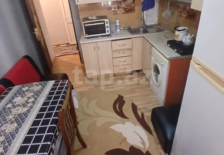 1 otaqlı mənzil , Xırdalan