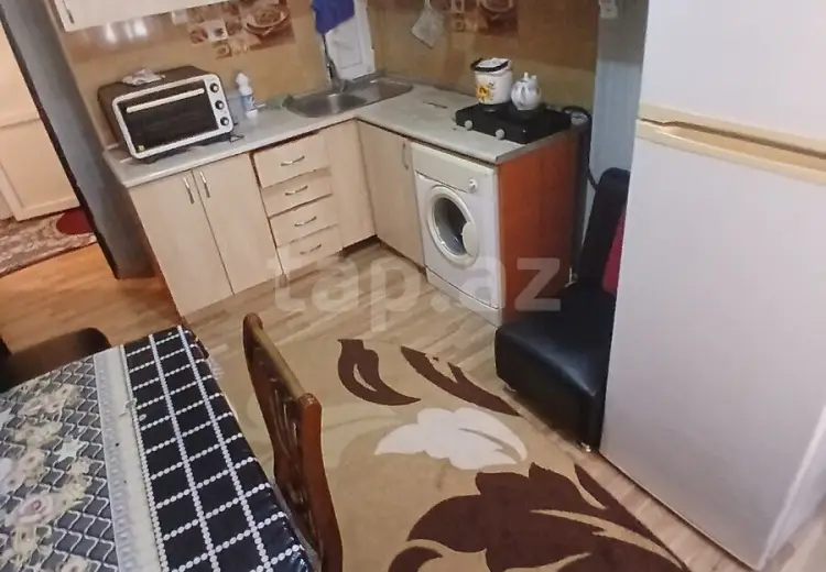 1 otaqlı mənzil , Xırdalan
