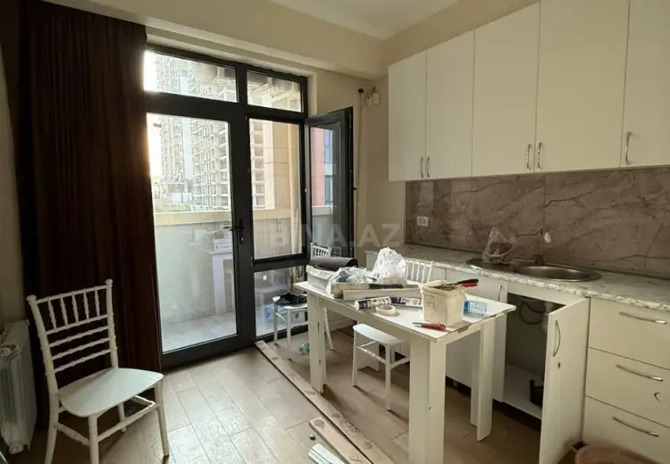 2 otaqlı mənzil Satılır, Yasamal qəs., Yasamal, Bakı