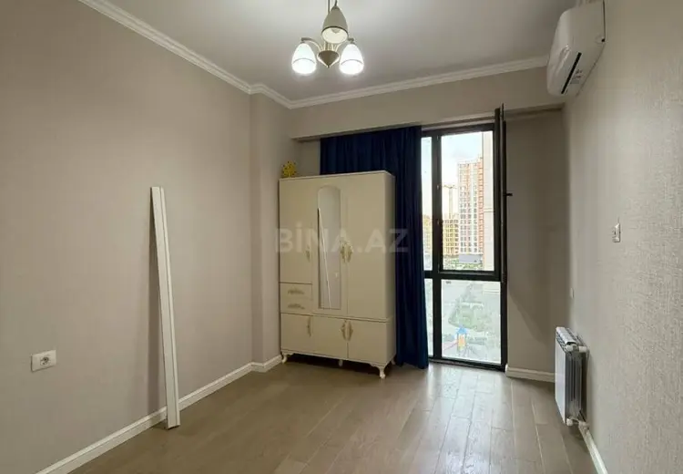 2 otaqlı mənzil Satılır, Yasamal qəs., Yasamal, Bakı