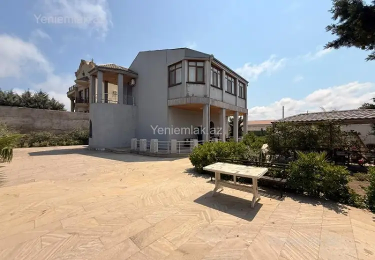 18 sot Torpaq Satılır, Mərdəkan, Xəzər, Bakı