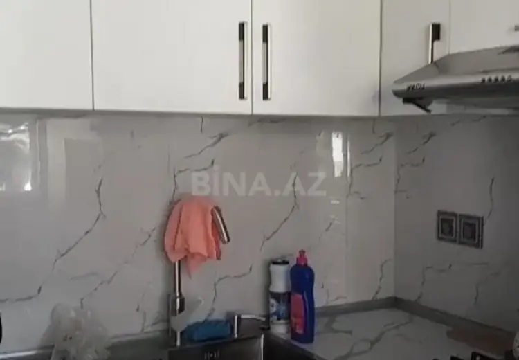 2 otaqlı mənzil Kirayə (aylıq), Əhmədli, Xətai, Bakı