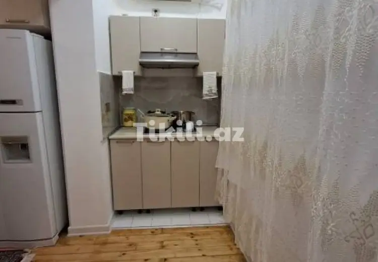 195 000 AZN - 2 otaqlı mənzil Satılır, Binəqədi, Bakı