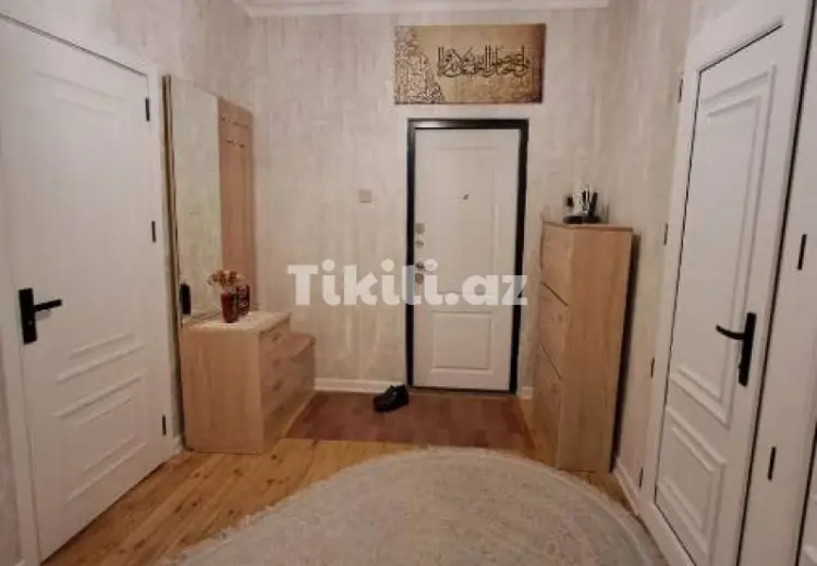 195 000 AZN - 2 otaqlı mənzil Satılır, Binəqədi, Bakı