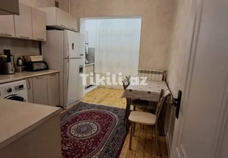 195 000 AZN - 2 otaqlı mənzil Satılır, Binəqədi, Bakı