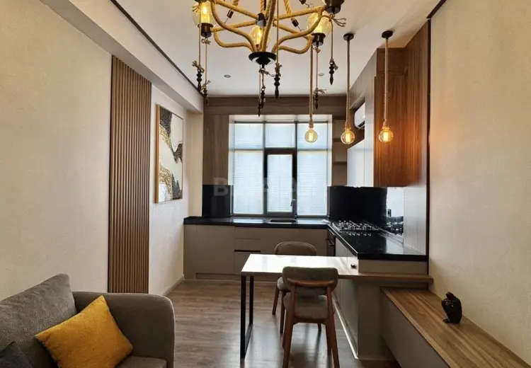 2 otaqlı mənzil Satılır, Abşeron