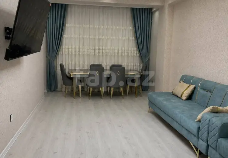 4 otaqlı mənzil , Sumqayıt