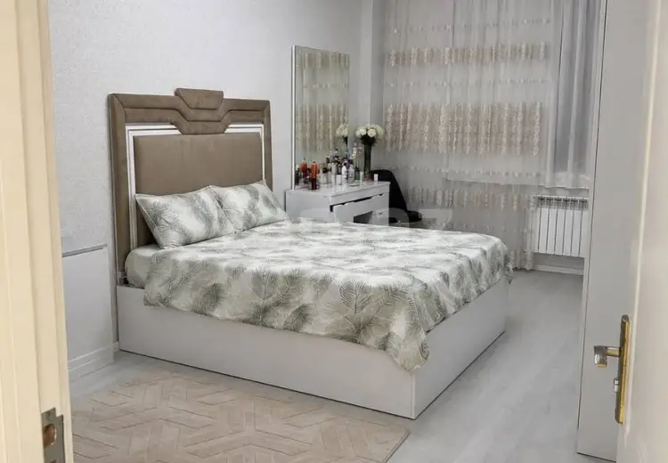 4 otaqlı mənzil , Sumqayıt