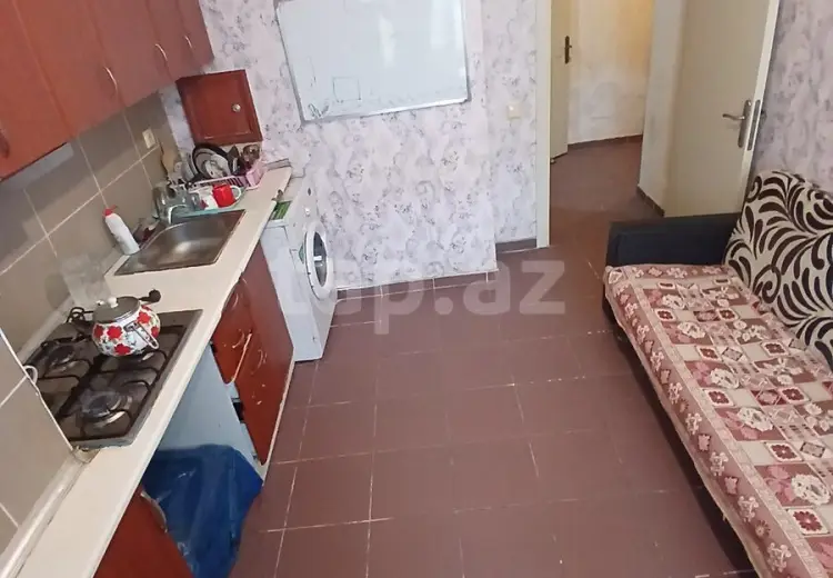 1 otaqlı mənzil , Xırdalan