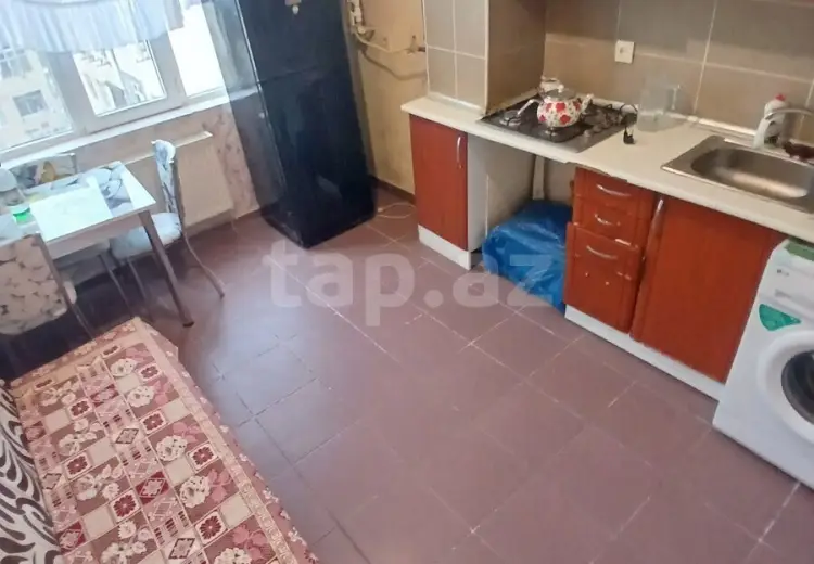 1 otaqlı mənzil , Xırdalan