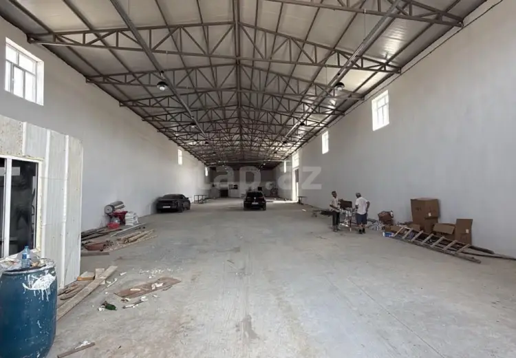 0 m² Obyekt / Ofis , Saray, Abşeron