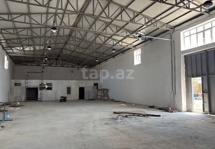 0 m² Obyekt / Ofis , Saray, Abşeron