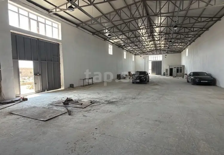0 m² Obyekt / Ofis , Saray, Abşeron