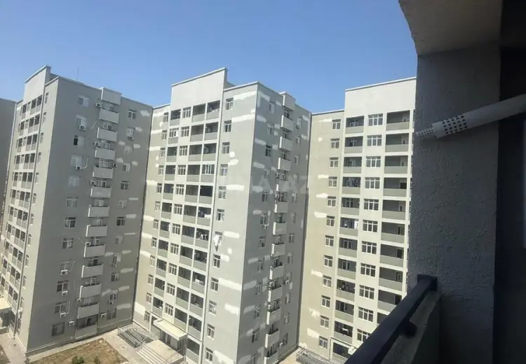 3 otaqlı mənzil Satılır, Hövsan qəs., Suraxanı, Bakı