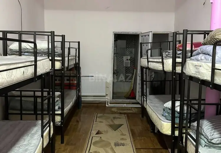 100 m² Obyekt / Ofis Kirayə (aylıq), Nəsimi, Bakı