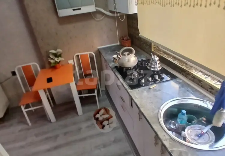 2 otaqlı mənzil , Xırdalan