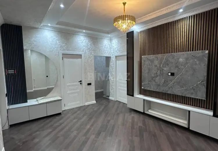 3 otaqlı mənzil Satılır, Xırdalan