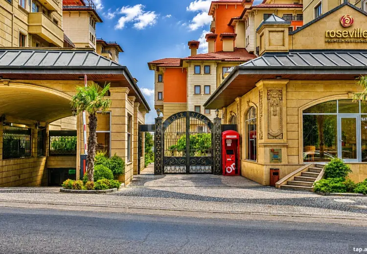 2 otaqlı mənzil , Bakı
