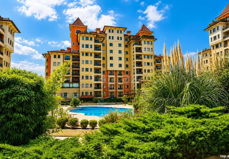 2 otaqlı mənzil , Bakı