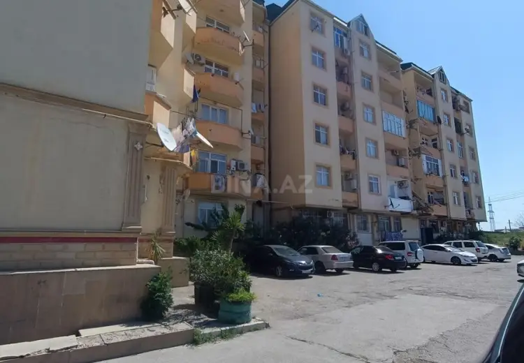 2 otaqlı mənzil Satılır, Xırdalan