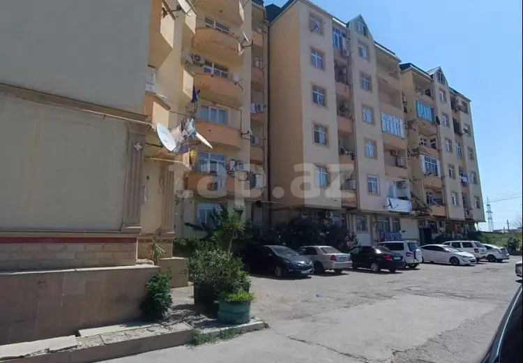 2 otaqlı mənzil , Xırdalan