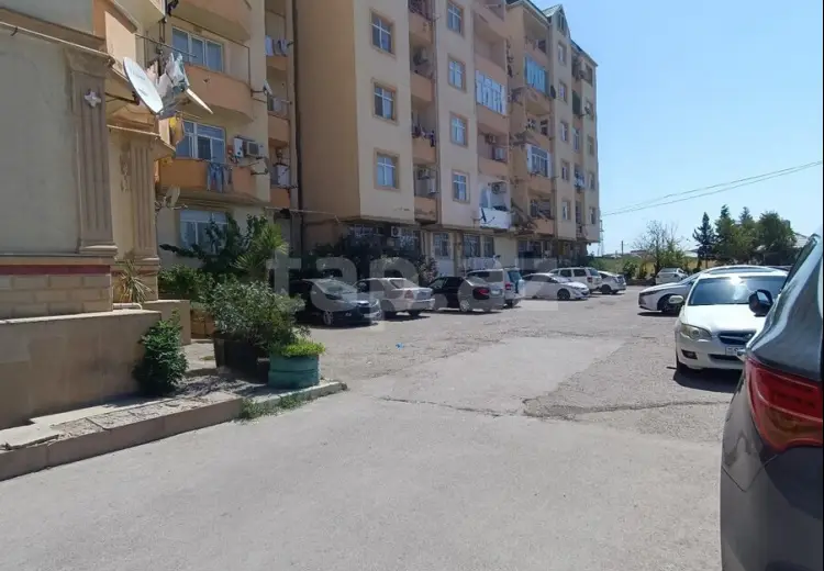 2 otaqlı mənzil , Xırdalan