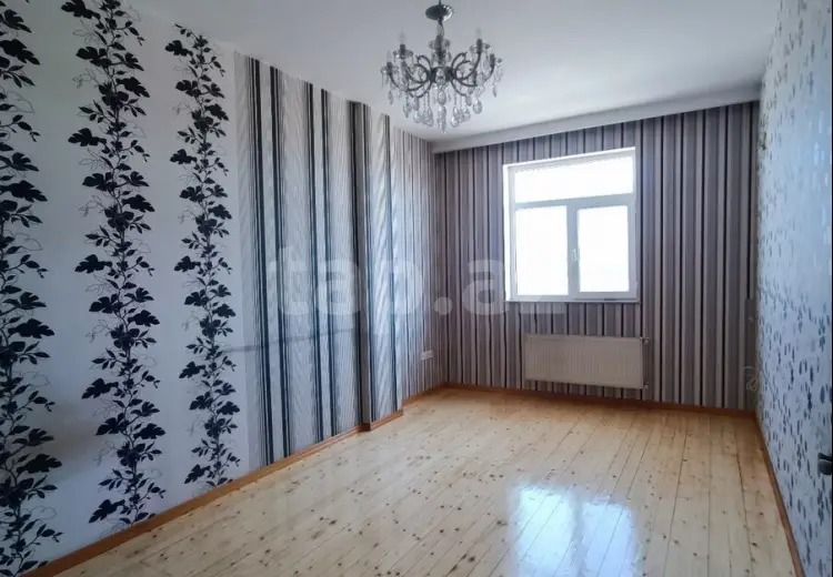 2 otaqlı mənzil , Xırdalan