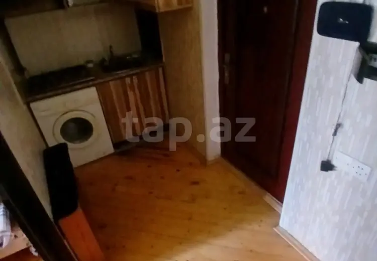 2 otaqlı mənzil , Xırdalan