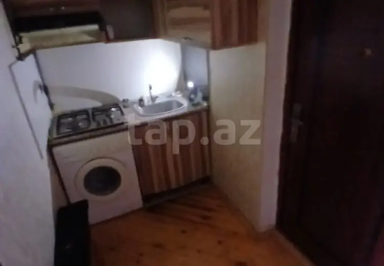 2 otaqlı mənzil , Xırdalan