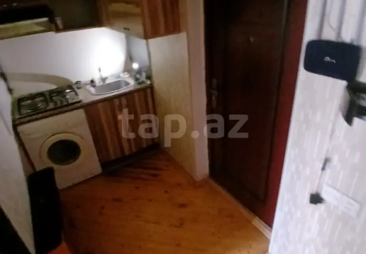 2 otaqlı mənzil , Xırdalan