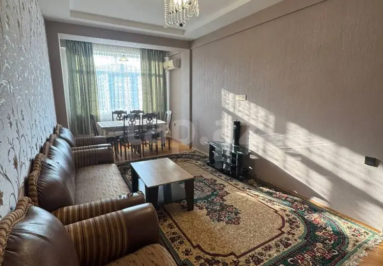 2 otaqlı mənzil , Bakı