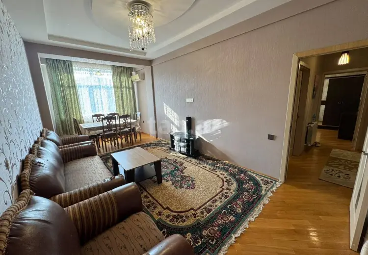 2 otaqlı mənzil , Bakı