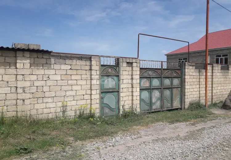0 m² Obyekt / Ofis , Quba