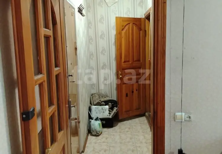 1 otaqlı mənzil Kirayə (aylıq), 3-cü mikrorayon, Nəsimi, Bakı
