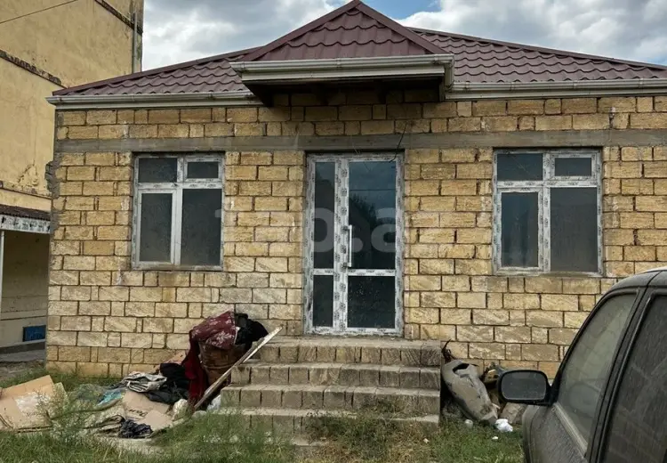 0 m² Obyekt / Ofis , Şirvan