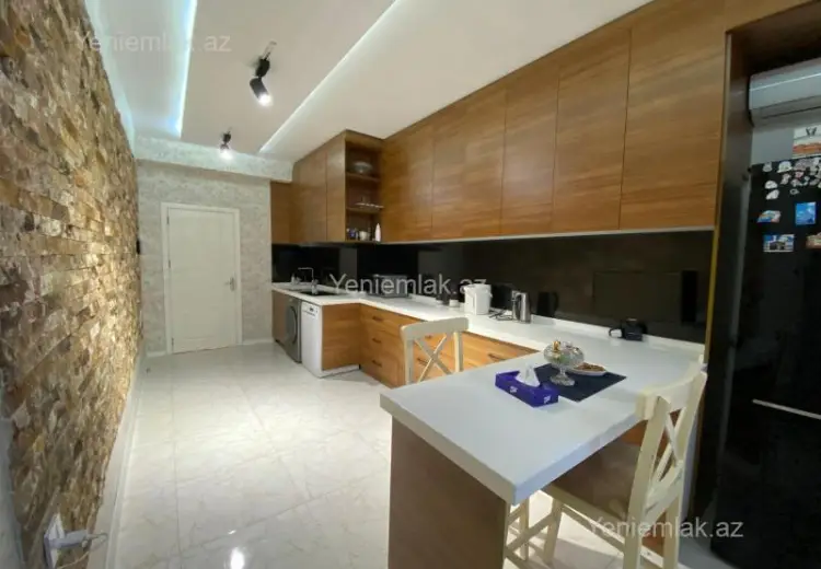 2 otaqlı mənzil Satılır, Yasamal qəs., Yasamal, Bakı