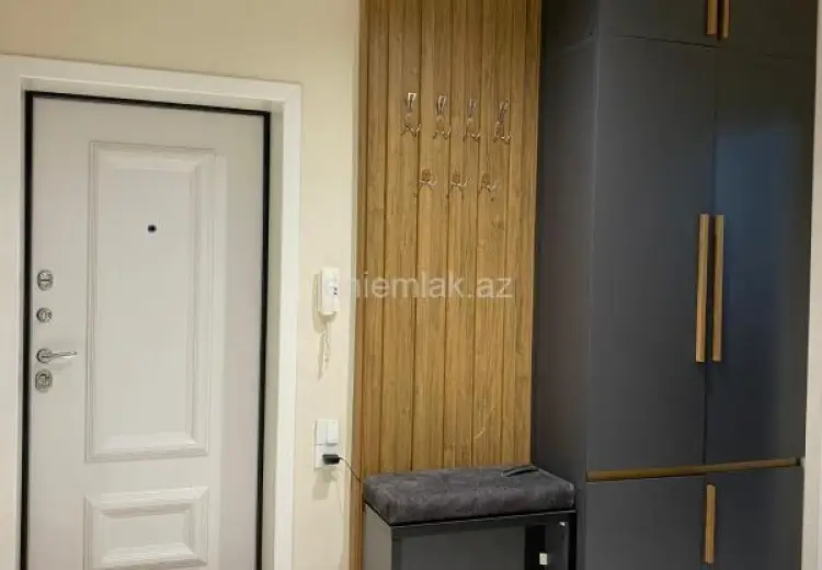 2 otaqlı mənzil Satılır, Yasamal qəs., Yasamal, Bakı
